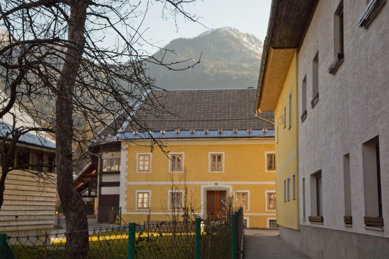 The 1882 Old House Vodnikova Villa Бохин Екстериор снимка